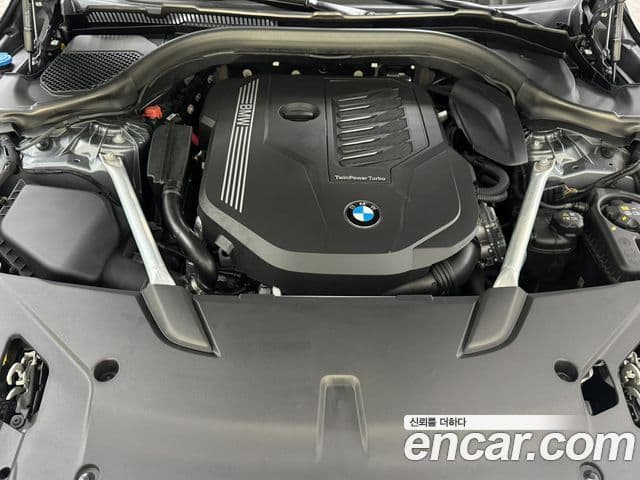 BMW 6시리즈 GT (G32) 630i xDrive M Sport, 2023 6