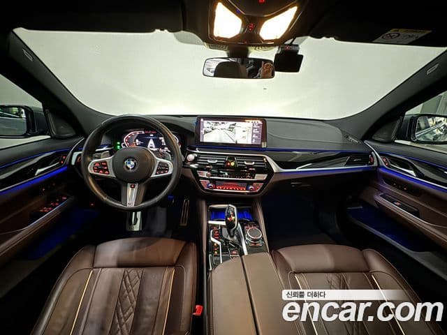 BMW 6시리즈 GT (G32) 630i xDrive M Sport, 2023 7
