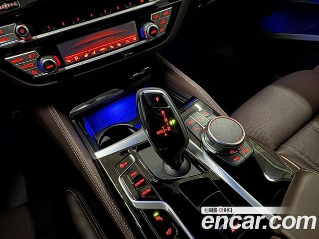 BMW 6시리즈 GT (G32) 630i xDrive M Sport, 2023 9