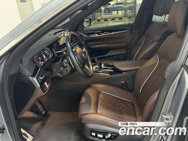 BMW 6시리즈 GT (G32) 630i xDrive M Sport, 2023 10