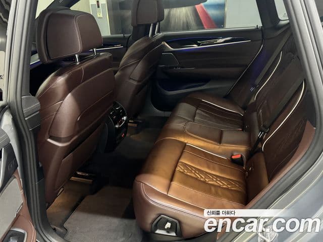 BMW 6시리즈 GT (G32) 630i xDrive M Sport, 2023 11