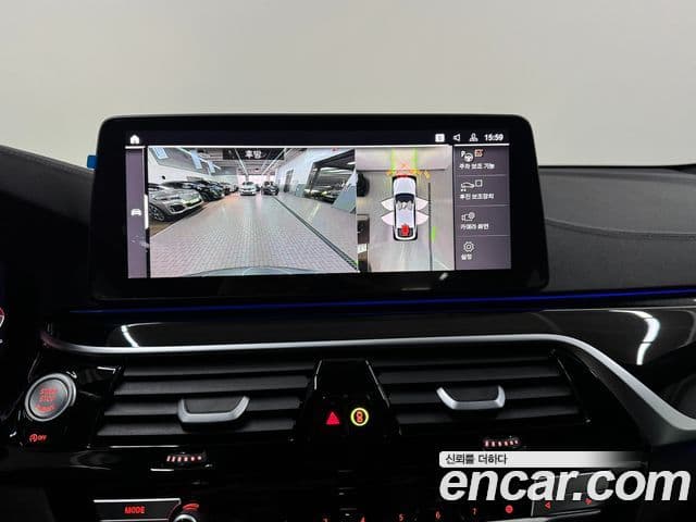 BMW 6시리즈 GT (G32) 630i xDrive M Sport, 2023 13