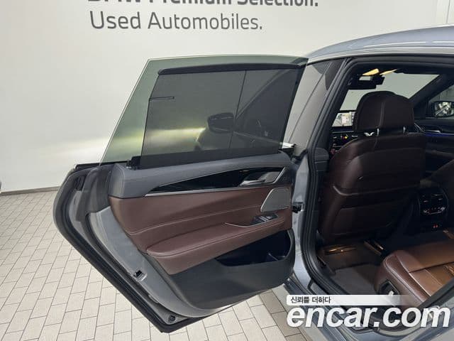 BMW 6시리즈 GT (G32) 630i xDrive M Sport, 2023 14