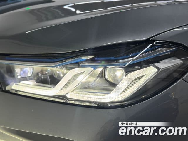 BMW 6시리즈 GT (G32) 630i xDrive M Sport, 2023 18