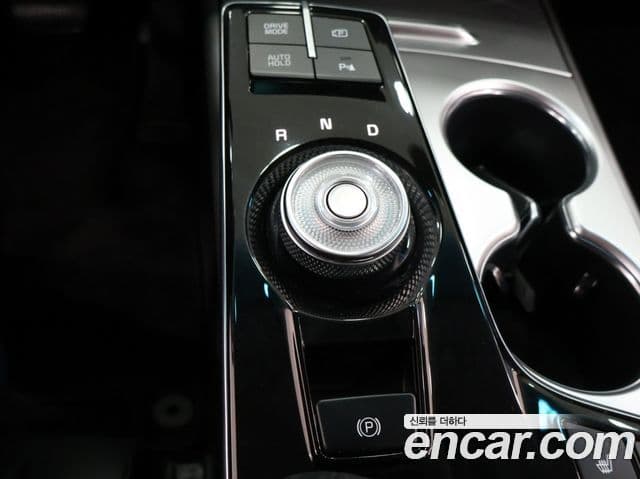 Kia K8 Noblesse, 2023 13