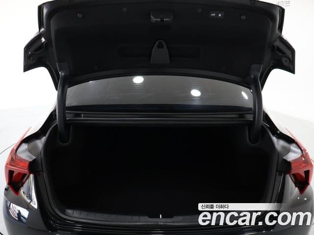 Kia K8 Noblesse, 2023 18