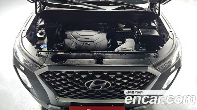 Hyundai Palisade VIP, 2022 6