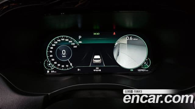 Hyundai Palisade VIP, 2022 8