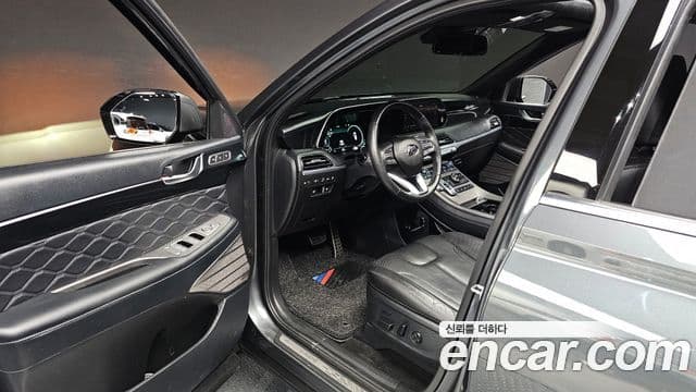 Hyundai Palisade VIP, 2022 11