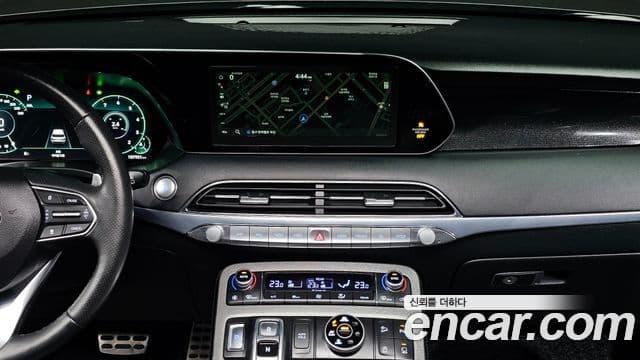 Hyundai Palisade VIP, 2022 14