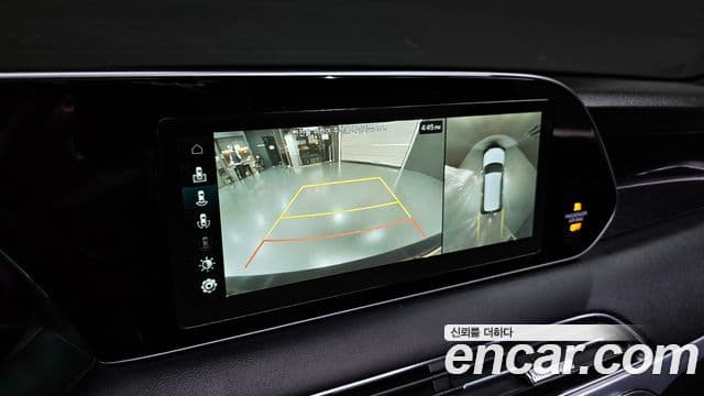 Hyundai Palisade VIP, 2022 15