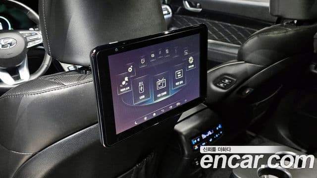 Hyundai Palisade VIP, 2022 16