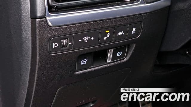 Hyundai Palisade VIP, 2022 17