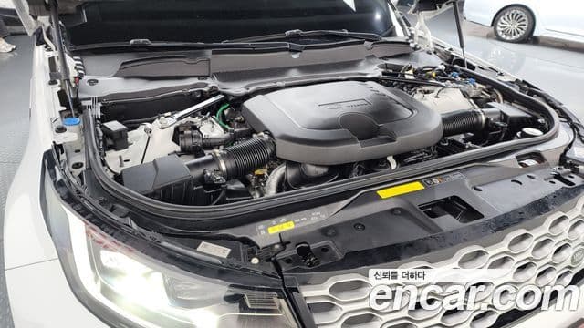 Land Rover Discovery 5 D250 S, 2023 6