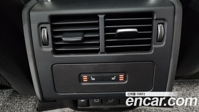 Land Rover Discovery 5 D250 S, 2023 19