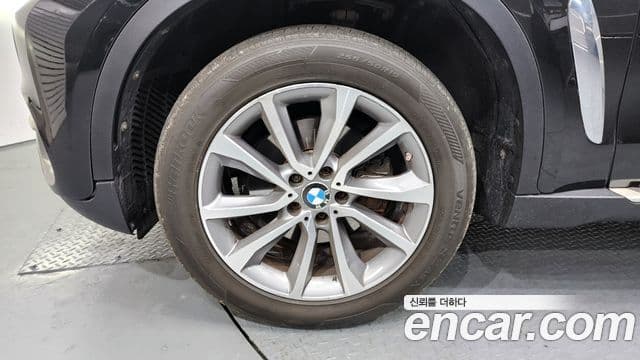 BMW X6 (F16), 2015 все фото