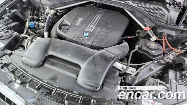 BMW X6 (F16), 2015 6