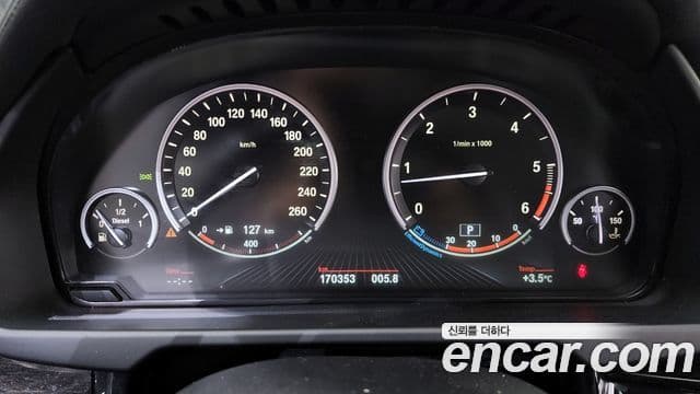 BMW X6 (F16), 2015 8