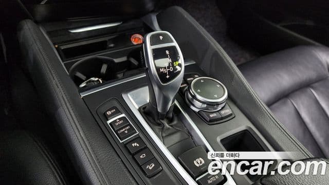 BMW X6 (F16), 2015 9