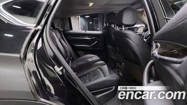BMW X6 (F16), 2015 12