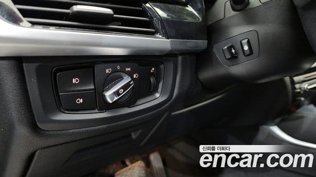 BMW X6 (F16), 2015 16