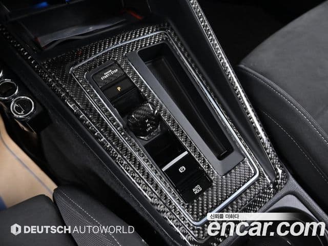 Volkswagen Гольф 8세대 Prestige, 2022 9