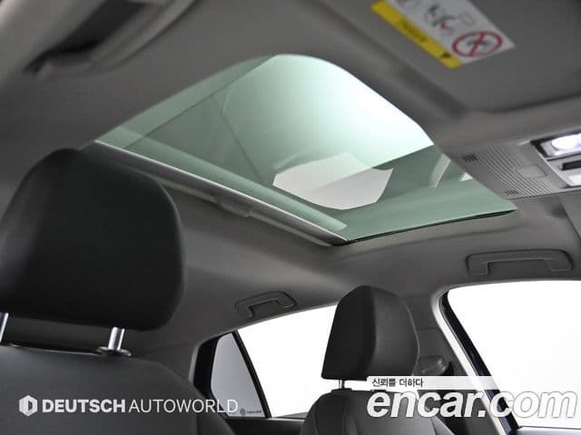 Volkswagen Гольф 8세대 Prestige, 2022 19