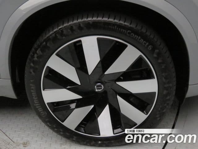Volvo XC90 2세대 T8 Ultimate Bright гибрид, 2024 все фото