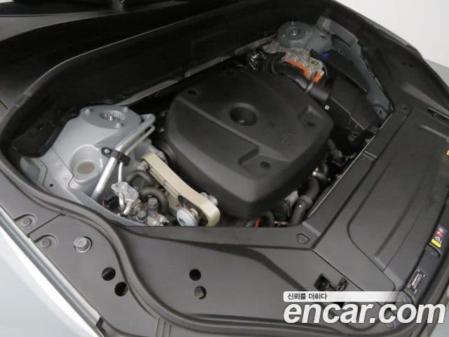 Volvo XC90 2세대 T8 Ultimate Bright гибрид, 2024 6