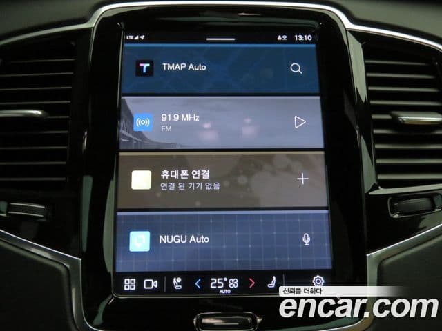 Volvo XC90 2세대 T8 Ultimate Bright гибрид, 2024 18