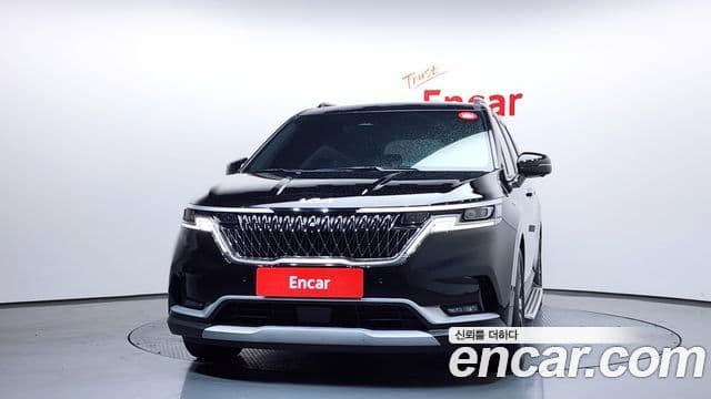 Kia Carnival 4세대 Prestige, 2023 3