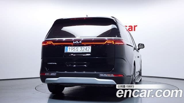 Kia Carnival 4세대 Prestige, 2023 4