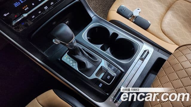 Kia Carnival 4세대 Prestige, 2023 9