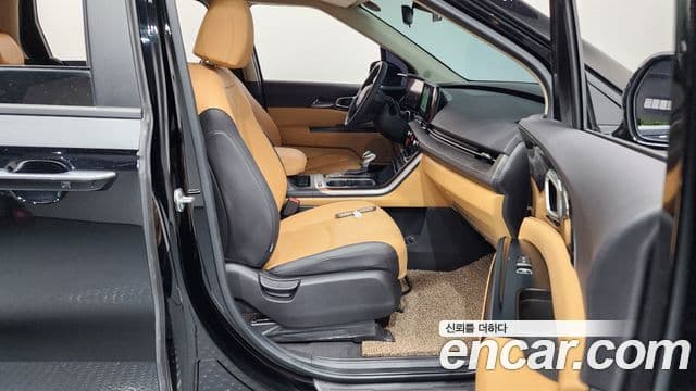 Kia Carnival 4세대 Prestige, 2023 11