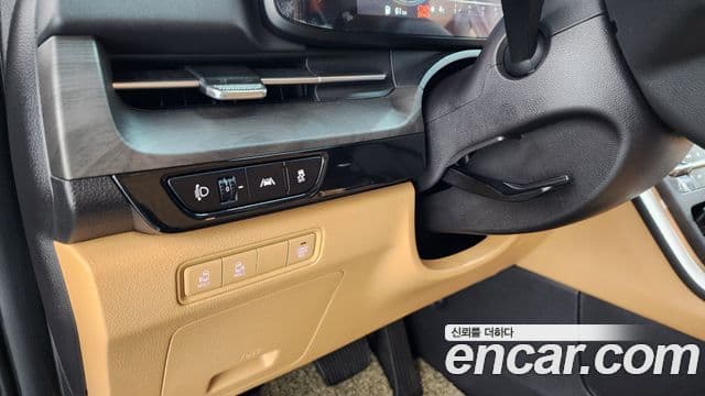 Kia Carnival 4세대 Prestige, 2023 14