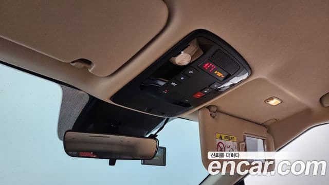 Kia Carnival 4세대 Prestige, 2023 17