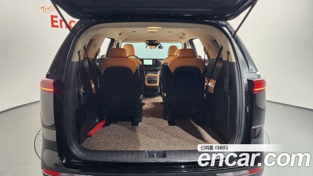 Kia Carnival 4세대 Prestige, 2023 20