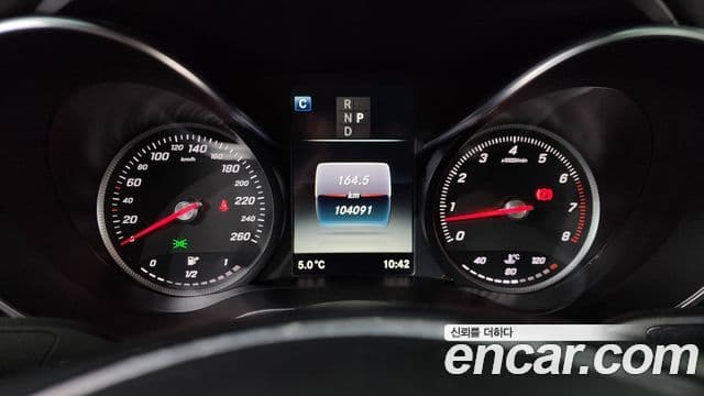 Mercedes-Benz GLC-класс X253 GLC300 4MATIC AMG Line купе, 2019 8