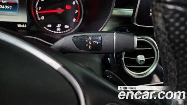 Mercedes-Benz GLC-класс X253 GLC300 4MATIC AMG Line купе, 2019 9