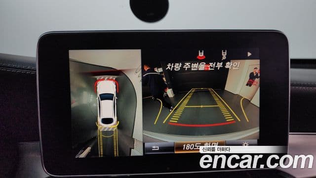 Mercedes-Benz GLC-класс X253 GLC300 4MATIC AMG Line купе, 2019 15