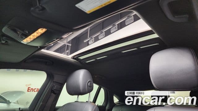 Mercedes-Benz GLC-класс X253 GLC300 4MATIC AMG Line купе, 2019 18