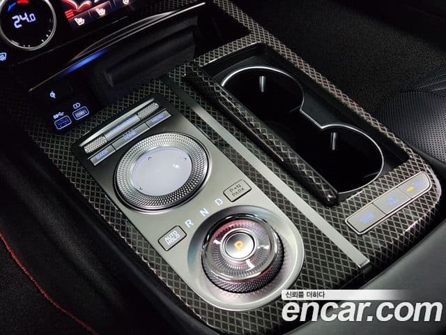 Genesis G80 (RG3) бензин 3.5 турбо AWD, 2022 13