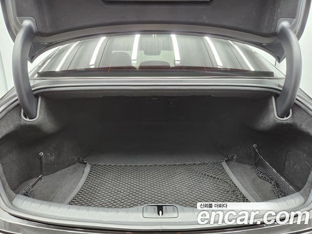 Genesis G80 (RG3) бензин 3.5 турбо AWD, 2022 18