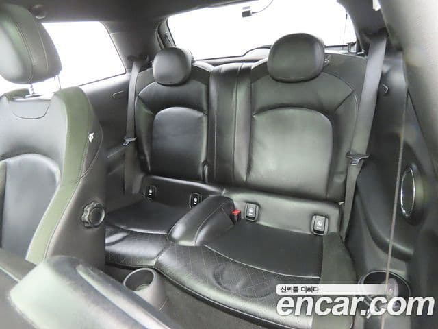 Mini Cooper S 3세대, 2014 6