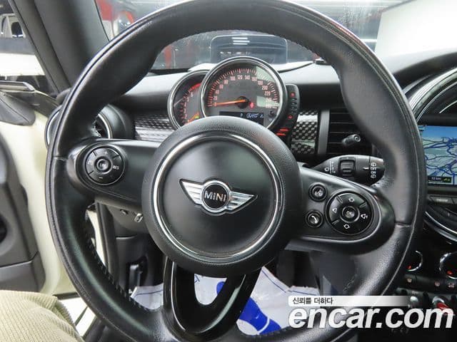Mini Cooper S 3세대, 2014 7