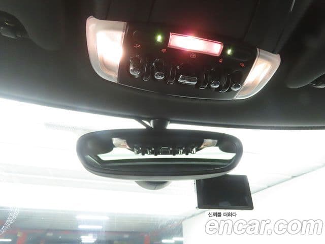 Mini Cooper S 3세대, 2014 11