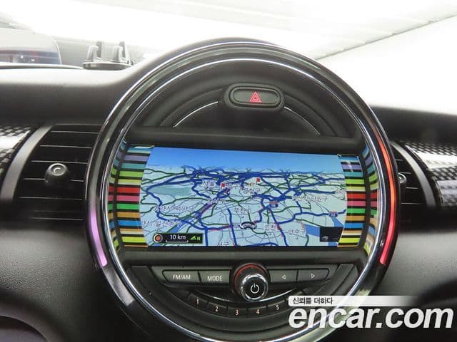 Mini Cooper S 3세대, 2014 13