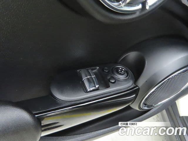 Mini Cooper S 3세대, 2014 14