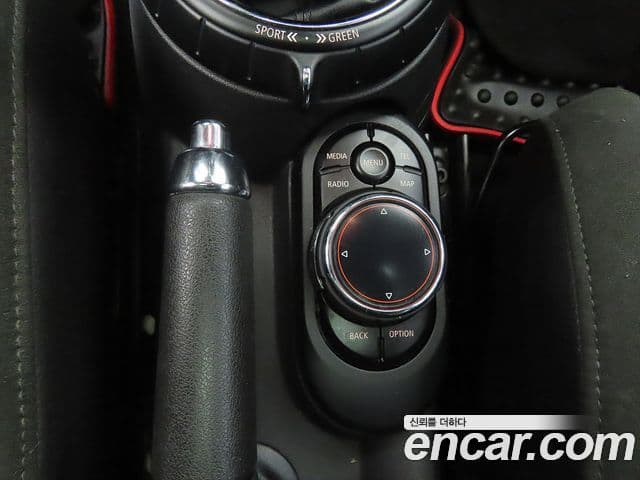 Mini Cooper S 3세대, 2014 15