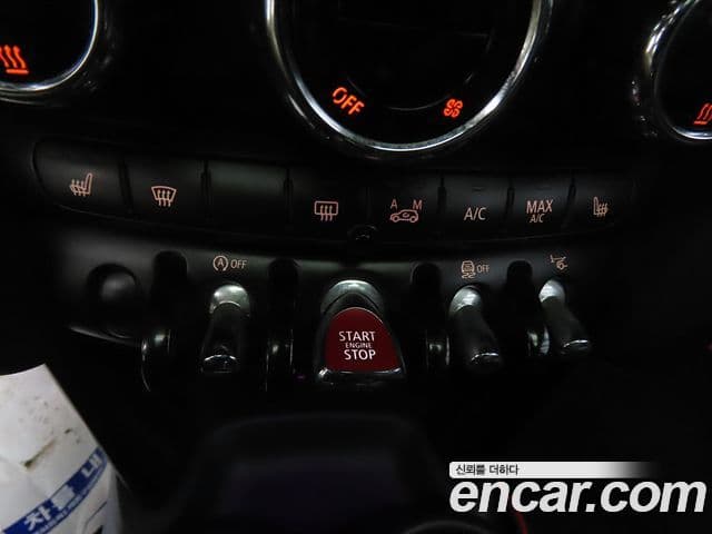 Mini Cooper S 3세대, 2014 16